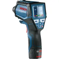 Bosch GIS 1000 C Thermodetektor - 0601083301