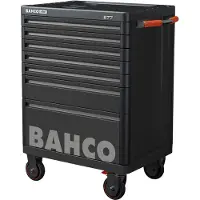 Pgb-Europe E77 Premium 26´´ Aufbewahrungswagen Mit Sieben Schubladen 693 Mmx510 Mmx965 Mm