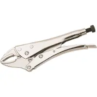 Bahco Mord Grip Boc Curv S/Cort 200