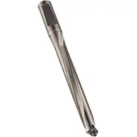 DORMER Bohrwechselkopfträger H858 Gesamt-L. 266,5mm