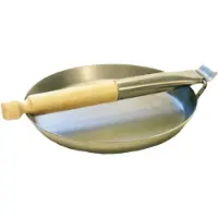 Stabilotherm Jägerpfanne XL