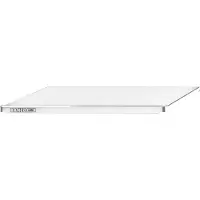 Bahco Edelstahl Arbeitsplatte Für Wagen 40 Mmx495 Mmx1010 Mm