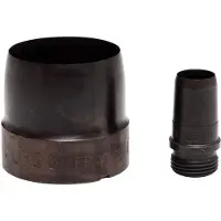 Bahco Schlag Auf Die Nase 10 Mm