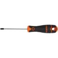 Bahco Inviolablefit Tr25x125 Mm Torx-schraubendreher