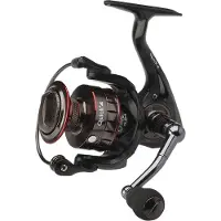 Dam Quick 4 FD 2000 Angelrolle