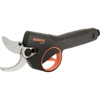 Bahco Elektrische Baum- und Rebschere 45 mm