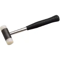 Irimo Nylon Metallgriff Für Hammer 35 Mm