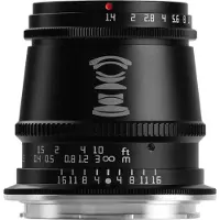 TTArtisan 17mm F/1.4 L- Mount