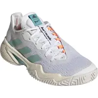 Adidas Tennisschuhe Barricade Parley Allcourt (Stabil) weiss Damen