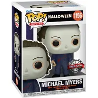 Funko POP! POP! Halloween - Michael Myers - Bloody SE #57311