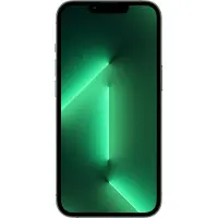 Apple iPhone 13 Pro, 15,5 cm (6.1"), 2532 x 1170 Pixel, 256 GB, 12 MP, iOS 15, Grün