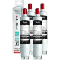 Bauknecht Wasserfilter SBS003 mit 1500 Liter Kapazität und 6 Monaten Lebensdauer