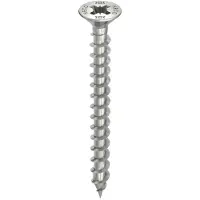 Heco TOPIX-plus 5 x 80mm A2 Senkkopf TG Pozi-Drive 200 St. - 61795
