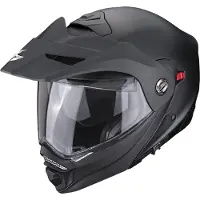 Scorpion ADX-2 Klapphelm M Unisex Polycarbonat schwarz, M