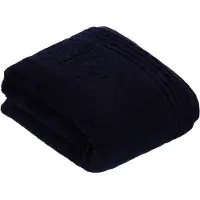 Vossen Badetuch "Vienna Style Supersoft", (1 St.), Supersoft Baumwolle