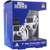 PS Paladone Icons Controller-licht