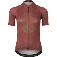Agu Venture Gravel Kurzarm-radtrikot