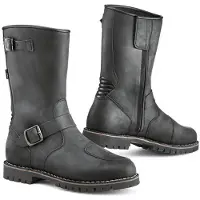 TCX Fuel S26 wasserdichte Motorradstiefel