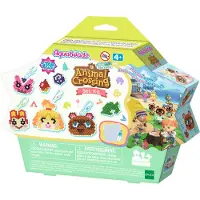 AquaBeads 31832, 4 Jahr(e), Polyvinylchlorid (PVC), Mehrfarbig, 1 Stück(e)