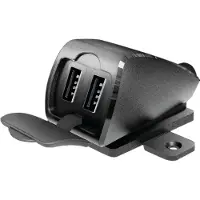 Lampa USB Fix Trek 2