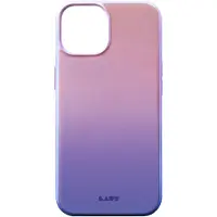 Laut Huex Fade Apple iPhone 13 Backcover Lila Handyhülle