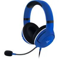 Razer Kaira X for Xbox, Kabelgebunden, Gaming, 20 - 20000 Hz, 283 g, Kopfhörer, Blau