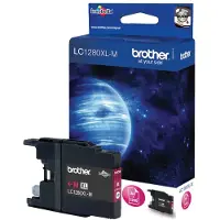 Brother Lc-1280xlm Blister Tintenpatrone