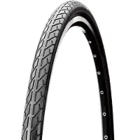 CST Außenreifen Breaker28 Zoll (32-622) Schwarz
