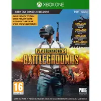One Playerunknown´s Battlegrounds Mult