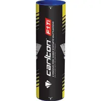 Carlton F1 Ti Badmintonbälle 6 Einheiten