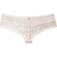 Vivance Stringpanty Dessous im hübschen Spitzen-Mix