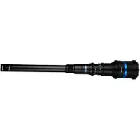 Laowa 24 mm T/14, 2X, Peri Probe Lens (Cine) – Nikon Z