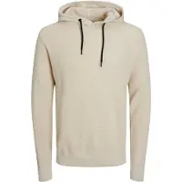 Jack & Jones Classic Waffle Kapuzenpullover