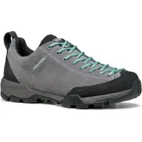 Scarpa - Women's Mojito Trail GTX - Multisportschuhe Gr 36 grau