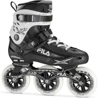 FILA Skate Houdini Pro Inline-skates Schwarz EU 39 Schwarz EU 39