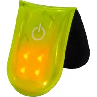 Wowow Magnet Rückstrahler