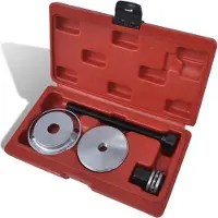 Super Merchant Silentlager Werkzeugset für Skoda VW Seat etc.