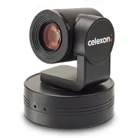 Celexon PTZ Kamera Full HD Videokonferenzkamera VK1080