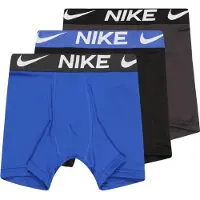 Nike Kids Essential Micro Boxershorts 3 Einheiten