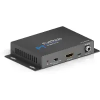 PureTools PureLink PT-C-HDADE HDMI De-Embedder