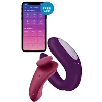 Satisfyer Ultimate Partner Box 1 | St Vibrator
