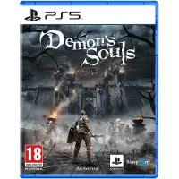 Interactive Entertainment Demon's Souls, PlayStation 5, M (Reif), Physische Medien