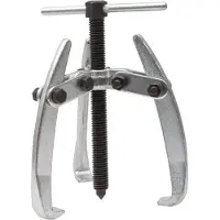 Irimo Selbstzentrierender Dreibackenabzieher 65x65 Mm