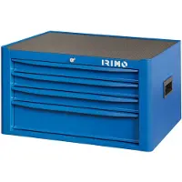 Irimo 26´´ Truhe Mit 4 Schubladen