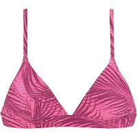 LASCANA Triangel-Bikini-Top "Coal" in Bralette-Form