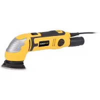 Powerplus Powx0490 Dreieck-feinschliffschleifer 300w