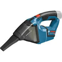 Bosch Akku-Sauger GAS 12V