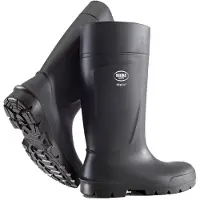 Bekina STEPLITE EasyGrip PolyurethanS5 CI SRC, Farbe: Schwarz, Größe: 44