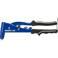 Gesipa Handnietzange NTX-F