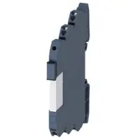Siemens 3RQ3118-2AB01 Ausgangskoppler mit steckbaren Relais, 1W, hartvergoldete Kontakte, AC/DC 24 V, 6 A thermisch 3RQ31182AB01 - 5 Stück